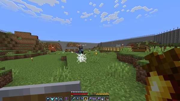 minecraft 1.21.130 apk android